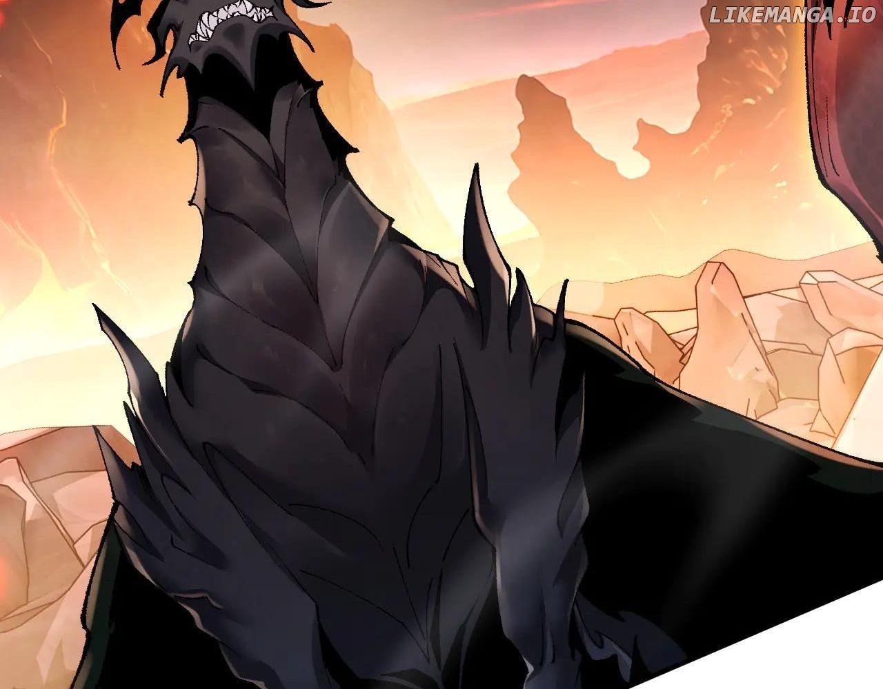 From Goblin to Goblin God Chapter 36 - page 38
